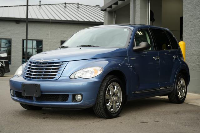 used 2006 Chrysler PT Cruiser car, priced at $4,999