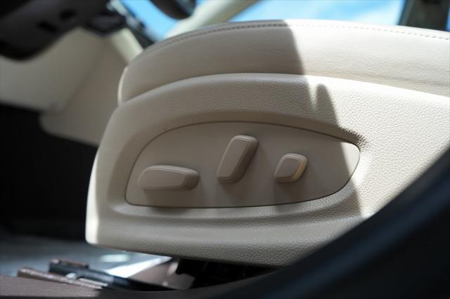used 2016 Buick LaCrosse car, priced at $18,000