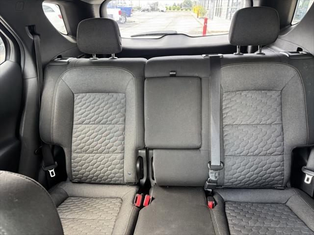 used 2019 Chevrolet Equinox car, priced at $15,158