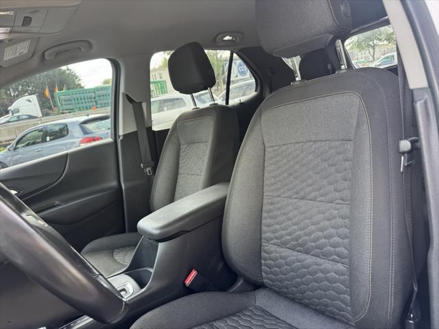 used 2019 Chevrolet Equinox car, priced at $15,158