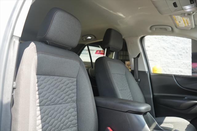 used 2019 Chevrolet Equinox car, priced at $15,100