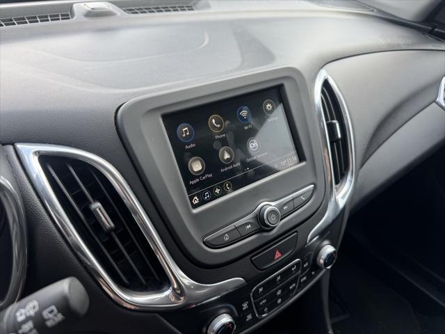 used 2019 Chevrolet Equinox car, priced at $15,158