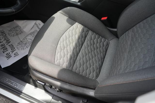 used 2019 Chevrolet Equinox car, priced at $15,100