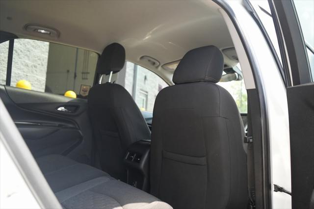 used 2019 Chevrolet Equinox car, priced at $15,100