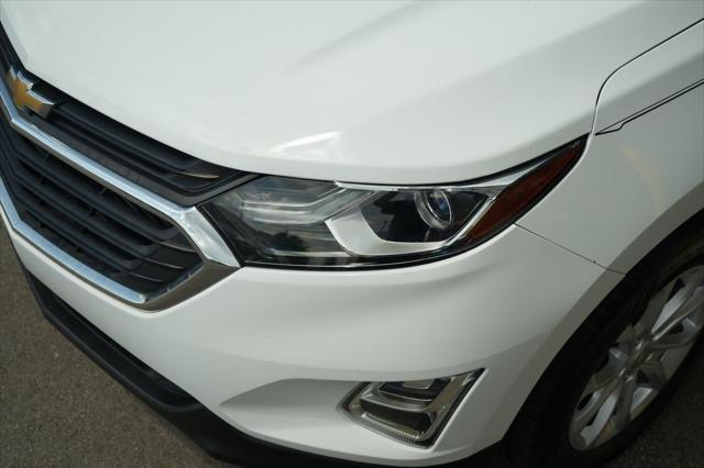 used 2019 Chevrolet Equinox car, priced at $15,100
