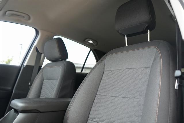 used 2019 Chevrolet Equinox car, priced at $15,100