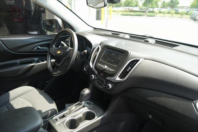 used 2019 Chevrolet Equinox car, priced at $15,100