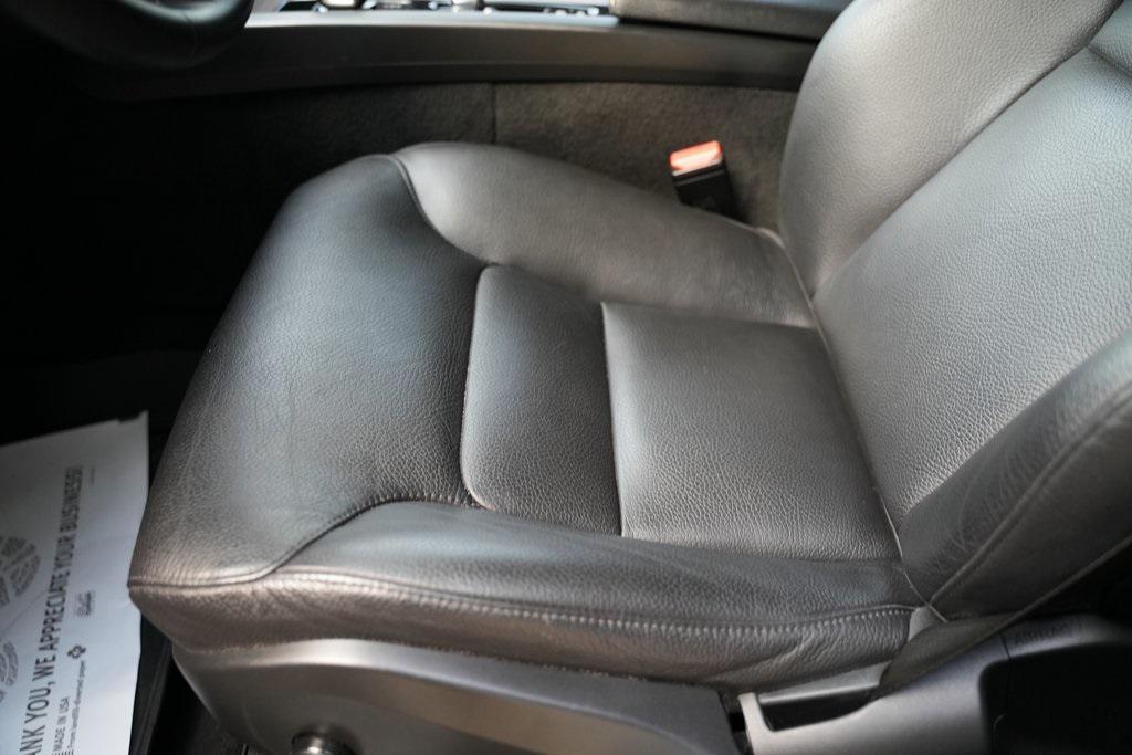 used 2022 Volvo XC60 car, priced at $27,000