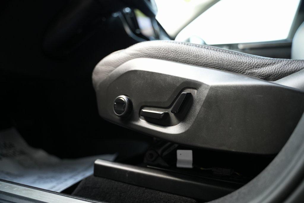 used 2022 Volvo XC60 car, priced at $27,000