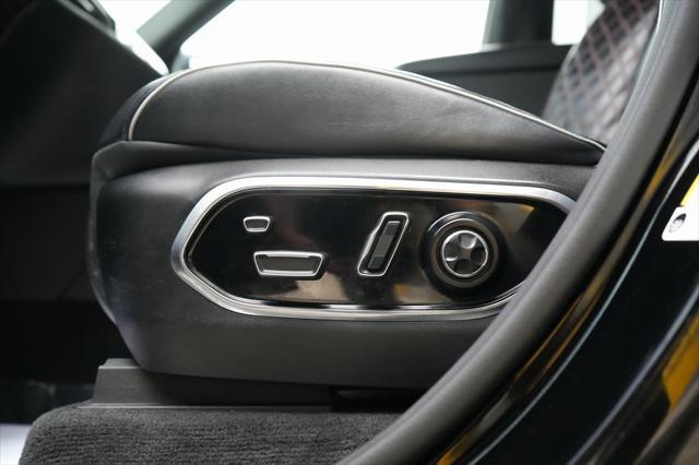 used 2021 Jeep Grand Cherokee L car, priced at $35,000