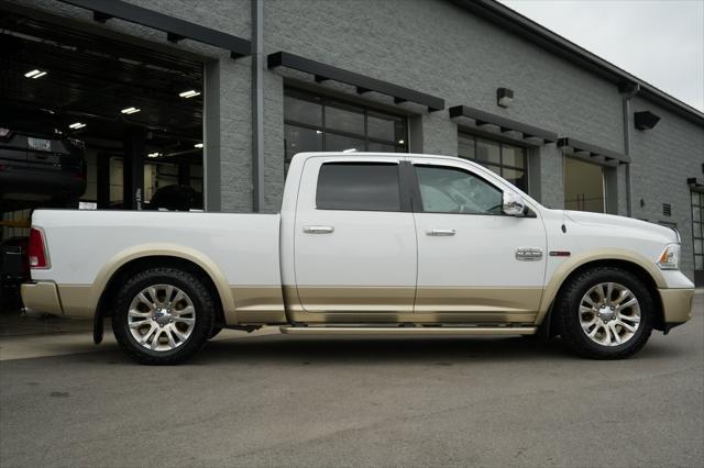 used 2015 Ram 1500 car, priced at $21,995