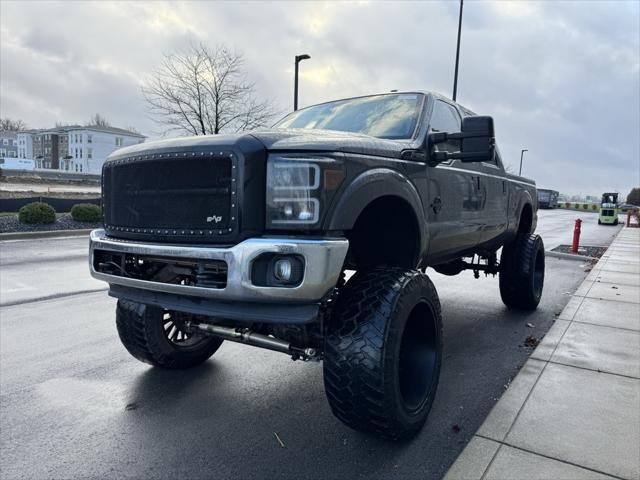 used 2015 Ford F-350 car, priced at $38,995