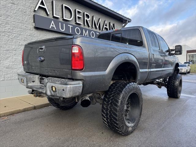 used 2015 Ford F-350 car, priced at $38,995