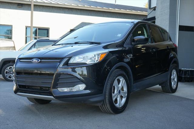 used 2015 Ford Escape car, priced at $11,750