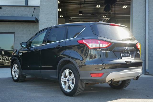 used 2015 Ford Escape car, priced at $11,750