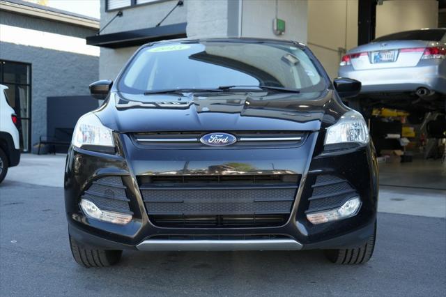 used 2015 Ford Escape car, priced at $11,750