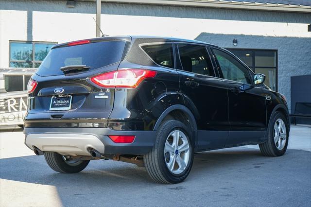 used 2015 Ford Escape car, priced at $11,750