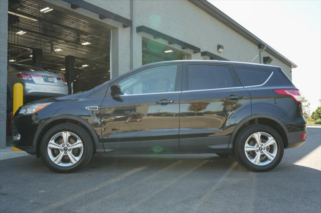 used 2015 Ford Escape car, priced at $11,750