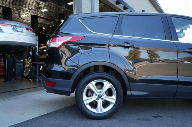 used 2015 Ford Escape car, priced at $11,750