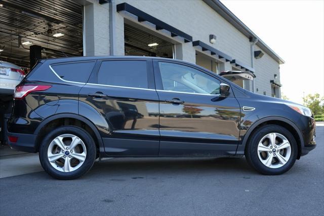 used 2015 Ford Escape car, priced at $11,750