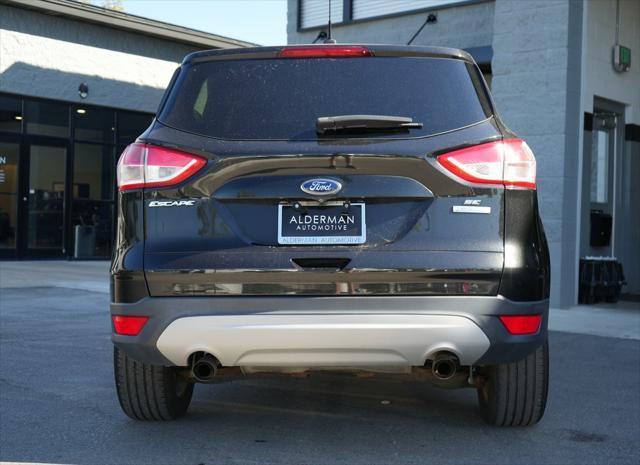 used 2015 Ford Escape car, priced at $11,750