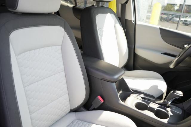 used 2019 Chevrolet Equinox car, priced at $17,500