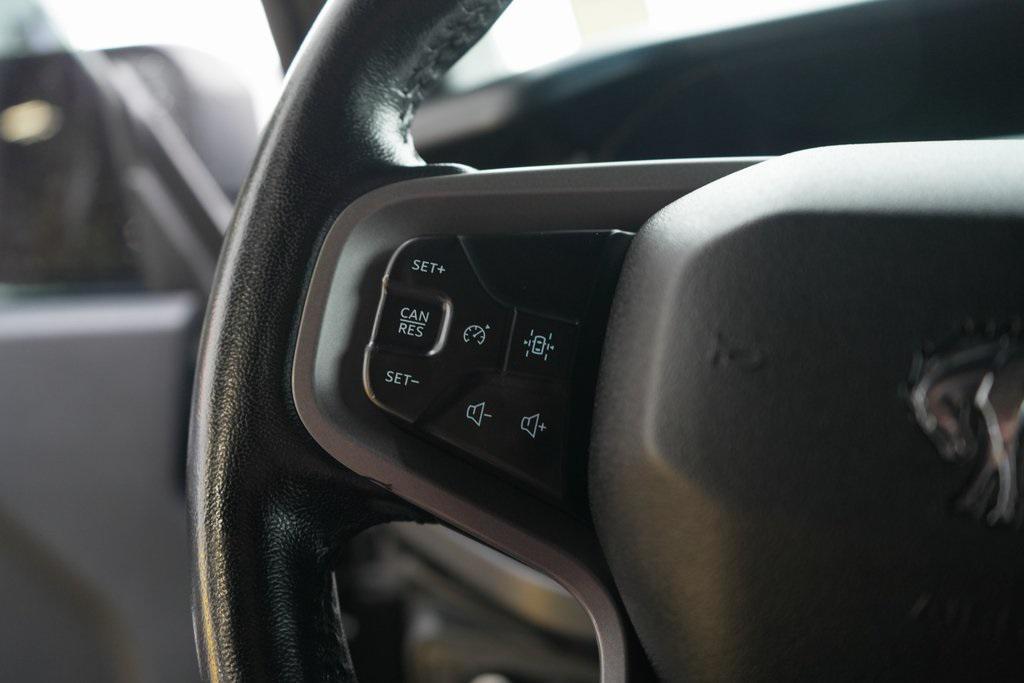 used 2021 Ford Bronco car, priced at $35,724