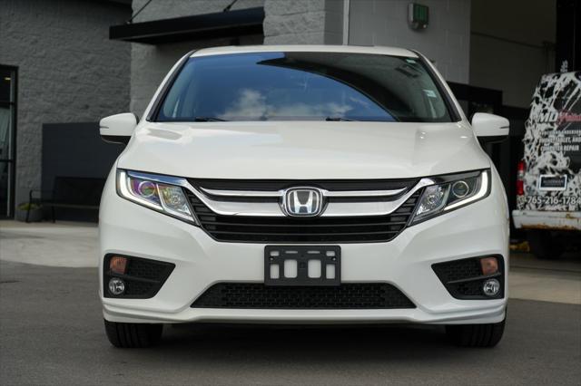 used 2019 Honda Odyssey car, priced at $25,750