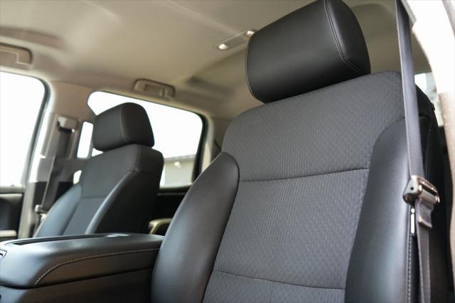 used 2015 GMC Sierra 1500 car, priced at $23,000
