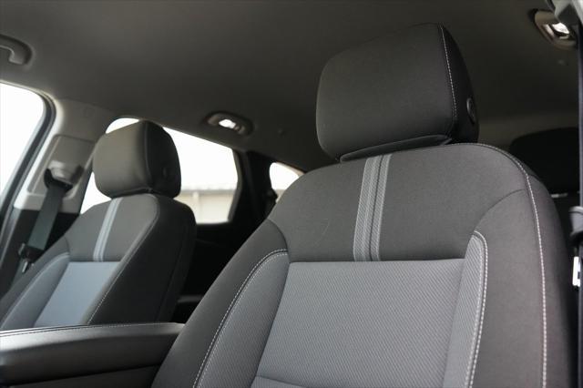 used 2024 Chevrolet Blazer car, priced at $31,000