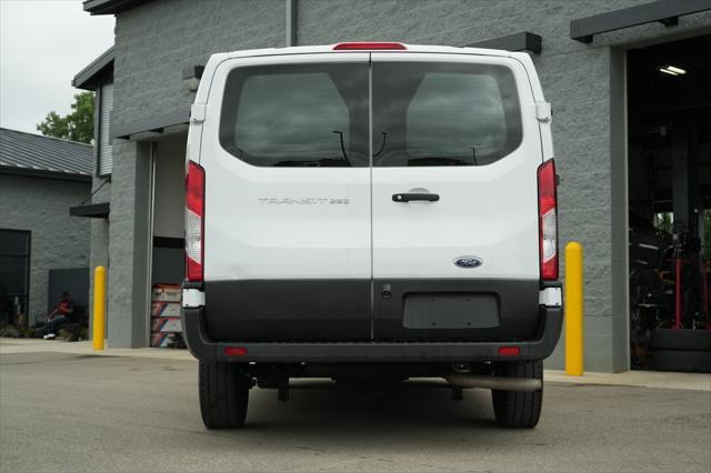 used 2023 Ford Transit-250 car, priced at $34,989