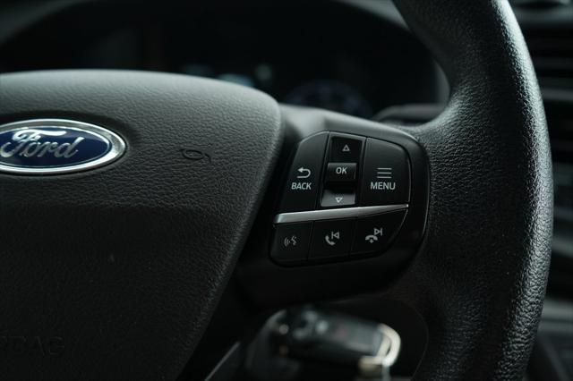 used 2023 Ford Transit-250 car, priced at $34,989