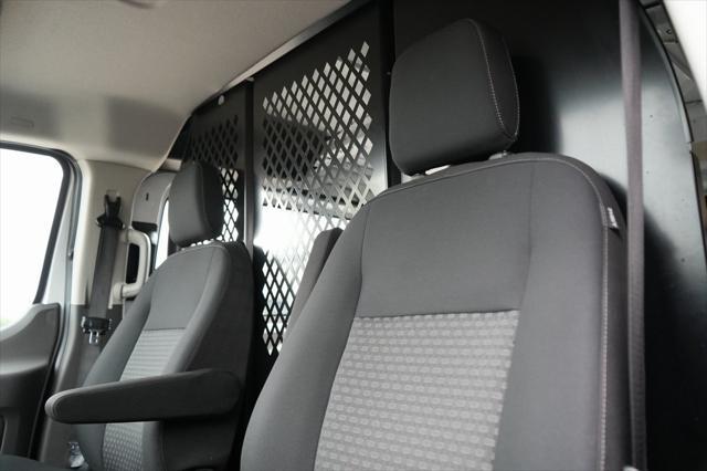 used 2023 Ford Transit-250 car, priced at $34,989