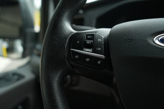 used 2023 Ford Transit-250 car, priced at $34,989