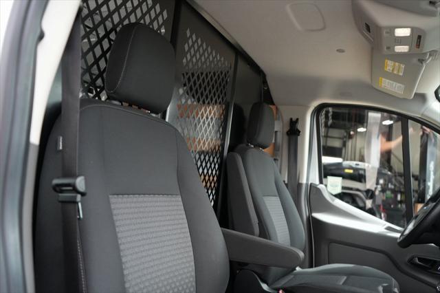used 2023 Ford Transit-250 car, priced at $34,989
