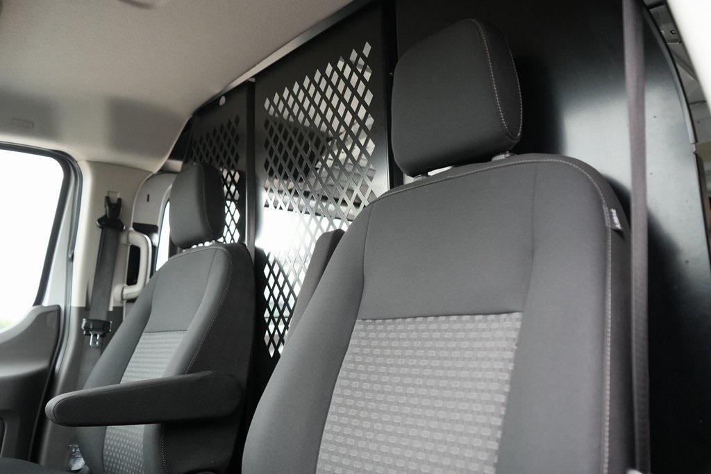 used 2023 Ford Transit-250 car, priced at $33,000