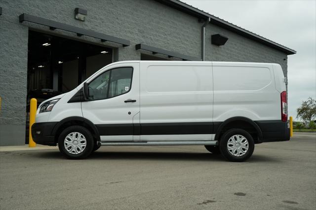 used 2023 Ford Transit-250 car, priced at $34,989