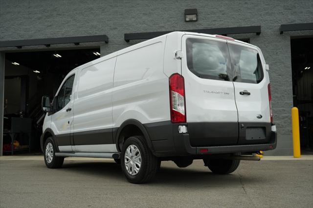 used 2023 Ford Transit-250 car, priced at $34,989