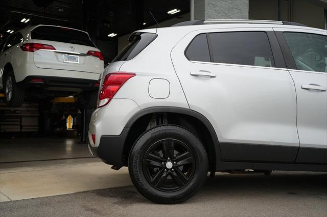 used 2019 Chevrolet Trax car, priced at $15,000
