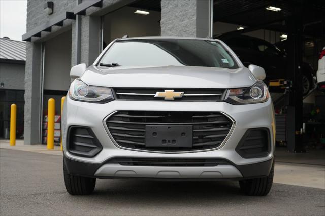 used 2019 Chevrolet Trax car, priced at $15,000