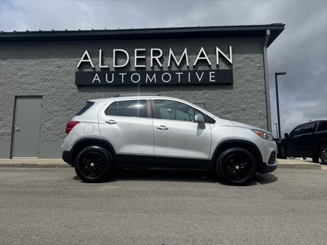 used 2019 Chevrolet Trax car, priced at $15,000