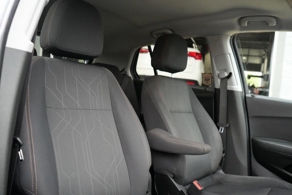 used 2019 Chevrolet Trax car, priced at $14,200