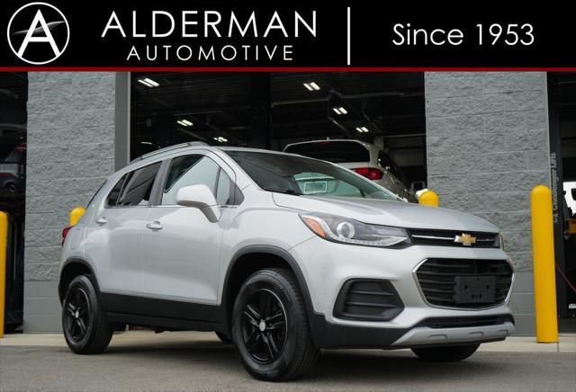 used 2019 Chevrolet Trax car, priced at $15,000