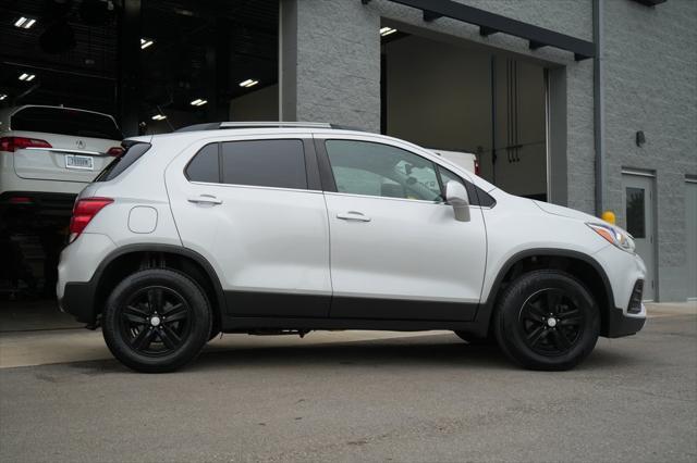 used 2019 Chevrolet Trax car, priced at $15,000