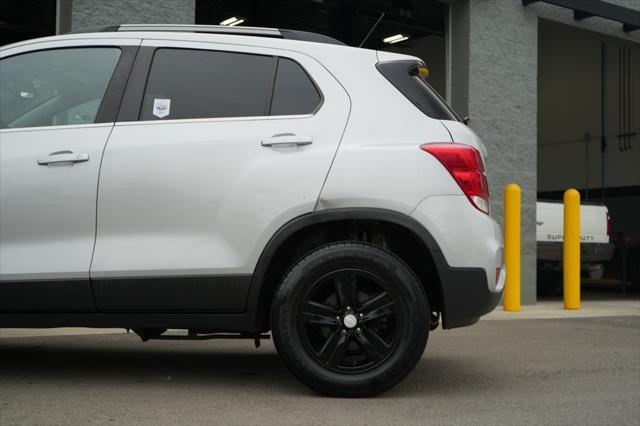used 2019 Chevrolet Trax car, priced at $15,000
