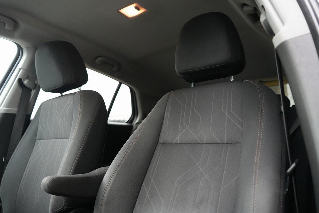 used 2019 Chevrolet Trax car, priced at $14,200