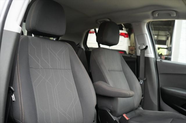 used 2019 Chevrolet Trax car, priced at $15,000