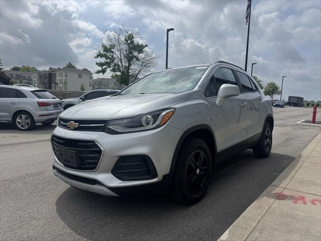 used 2019 Chevrolet Trax car, priced at $15,000