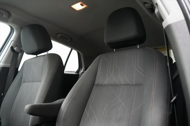 used 2019 Chevrolet Trax car, priced at $15,000