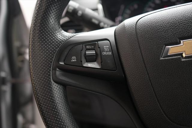 used 2019 Chevrolet Trax car, priced at $15,000